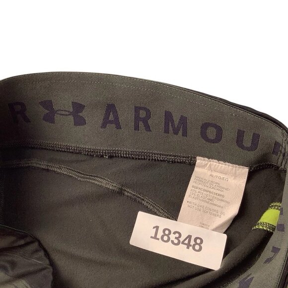 Under Armour Women's Compression Pull On Activewear Legging Size XL - Picture 7 of 7